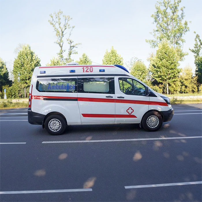 长沙出租急救车