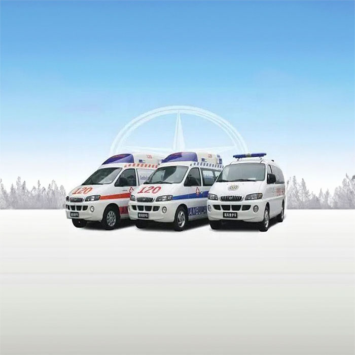 长沙租赁私人救护车联系方式