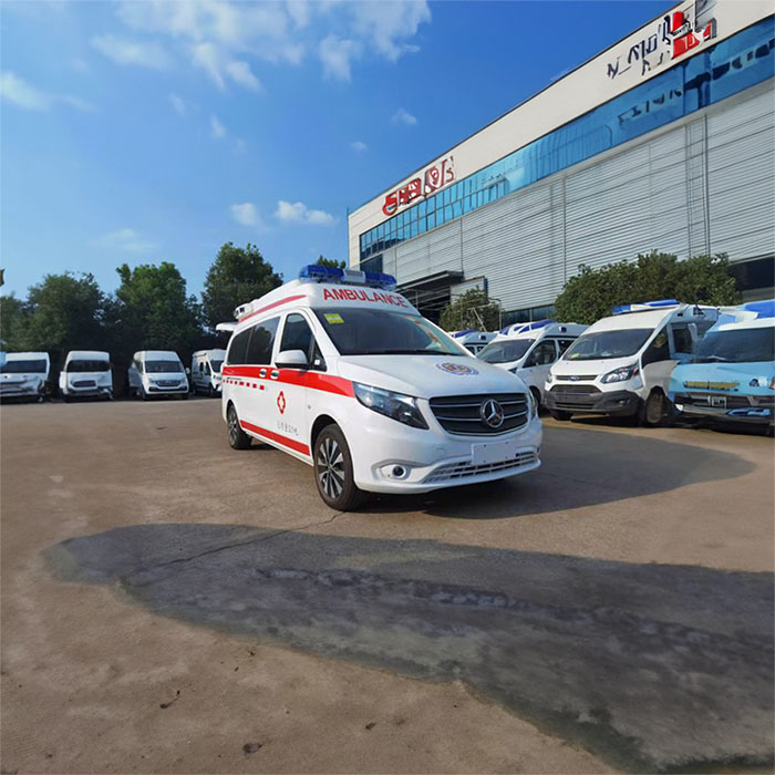 长沙租赁急救车联系电话