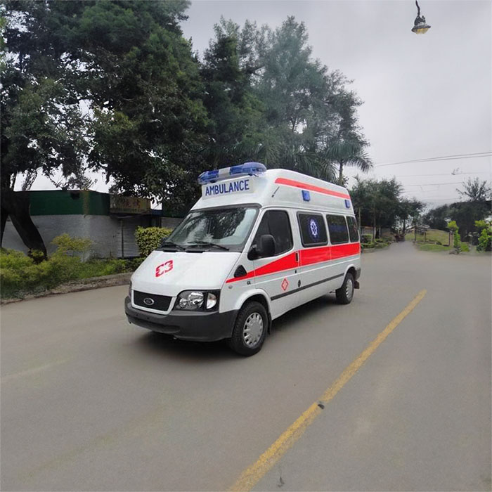 长沙出租私人救护车联系电话