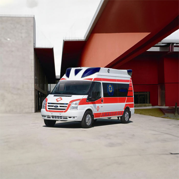 长沙租赁救护车电话号码