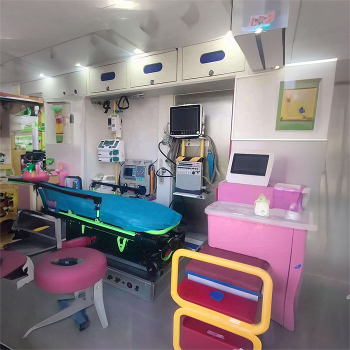 长沙租赁私人救护车电话