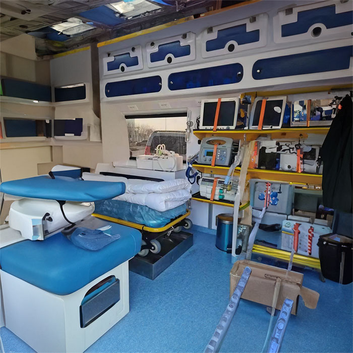 长沙出租私人救护车电话