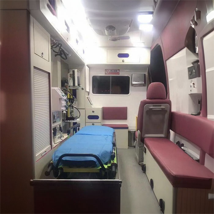 长沙租赁私人救护车电话