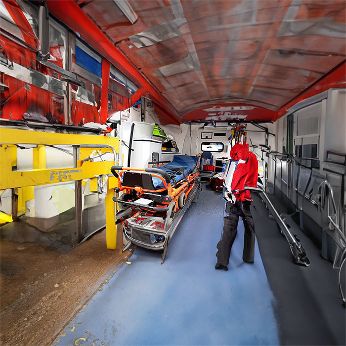 长沙租赁私人救护车联系方式