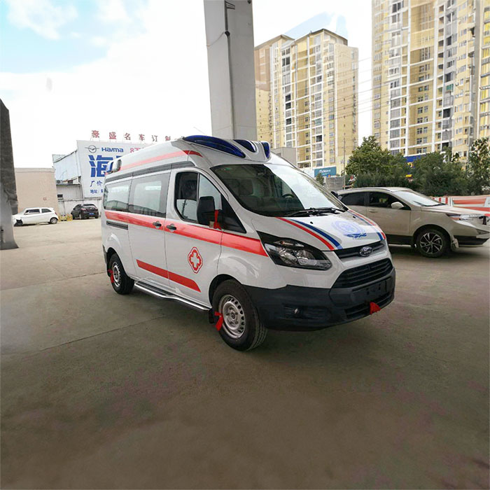 长沙出租急救车电话号码