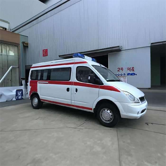 长沙租赁急救车联系方式