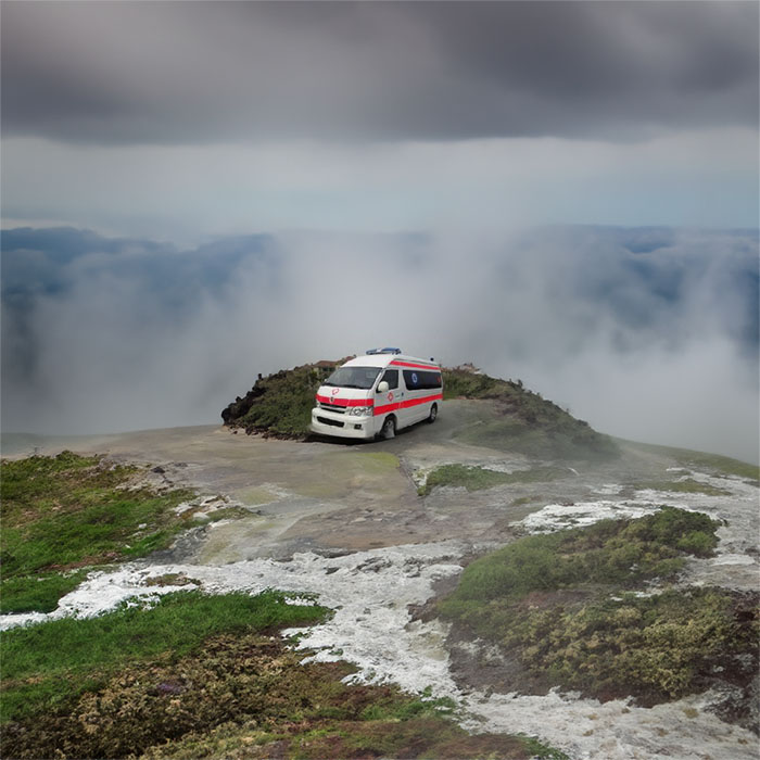 长沙出租120联系电话