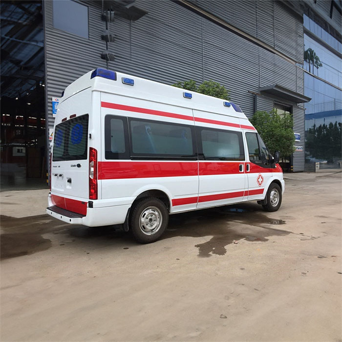 长沙出租急救车联系电话