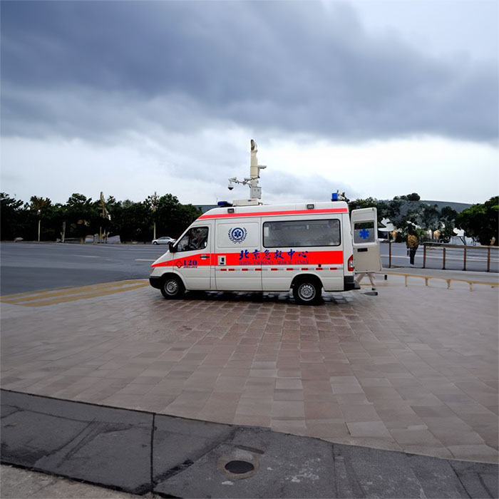 长沙租赁急救车联系方式