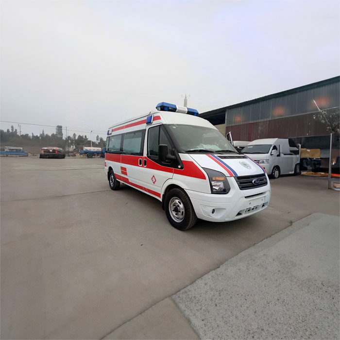 长沙出租救护车电话