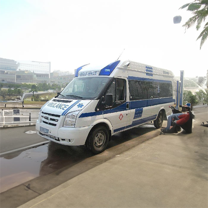 长沙出租120联系方式