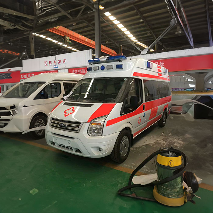 长沙租赁私人救护车联系方式