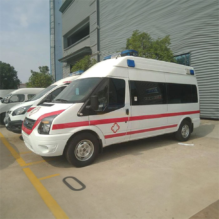 长沙租赁急救车联系电话