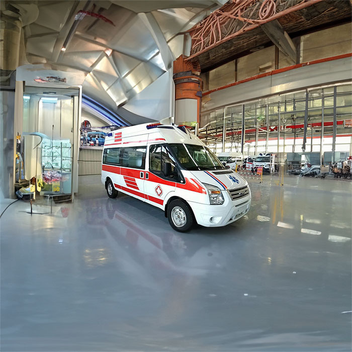 长沙出租救护车联系方式