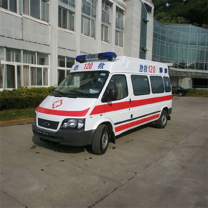 长沙出租救护车电话