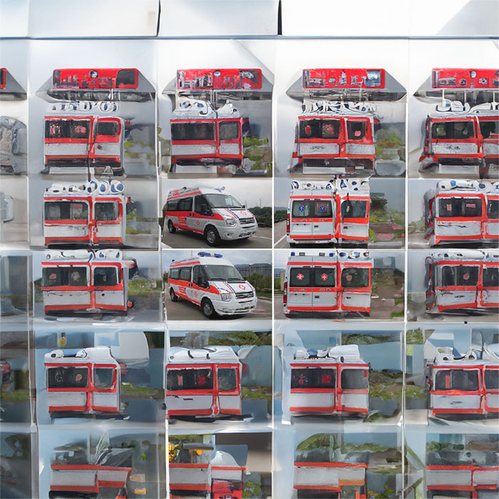 长沙租赁急救车联系方式