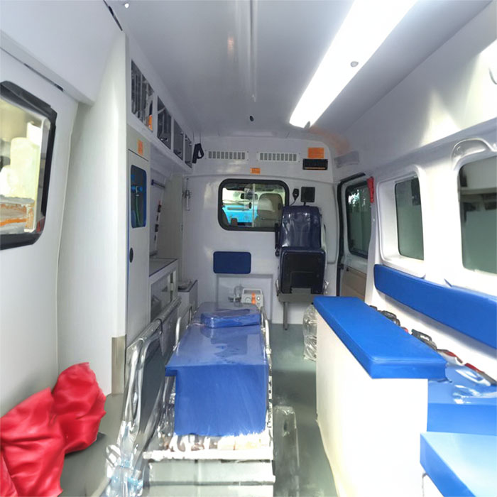 长沙租赁急救车联系电话