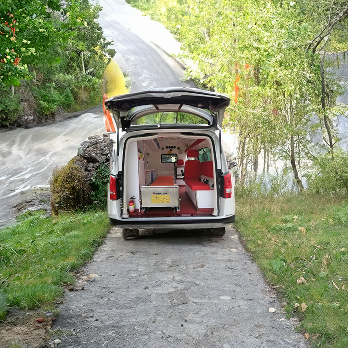 长沙租赁救护车电话号码