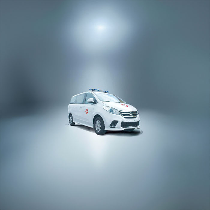 长沙租赁救护车