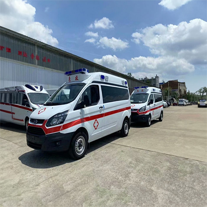 长沙出租急救车电话号码