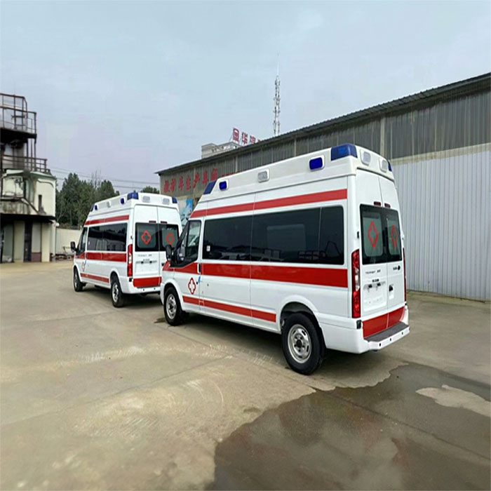 长沙租赁私人救护车联系电话