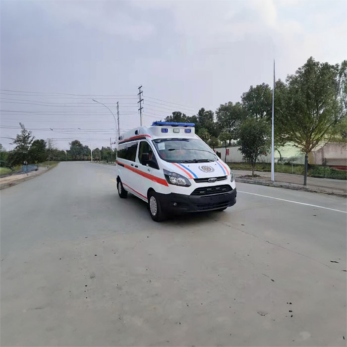 长沙出租急救车电话号码