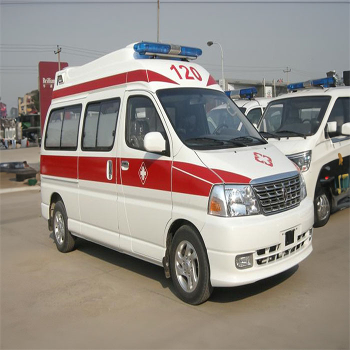 长沙租赁急救车电话号码