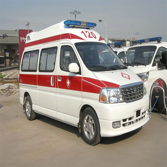 长沙租赁私人救护车电话