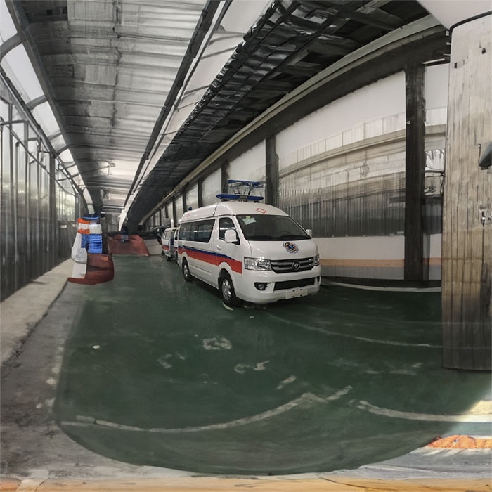 长沙出租急救车电话号码