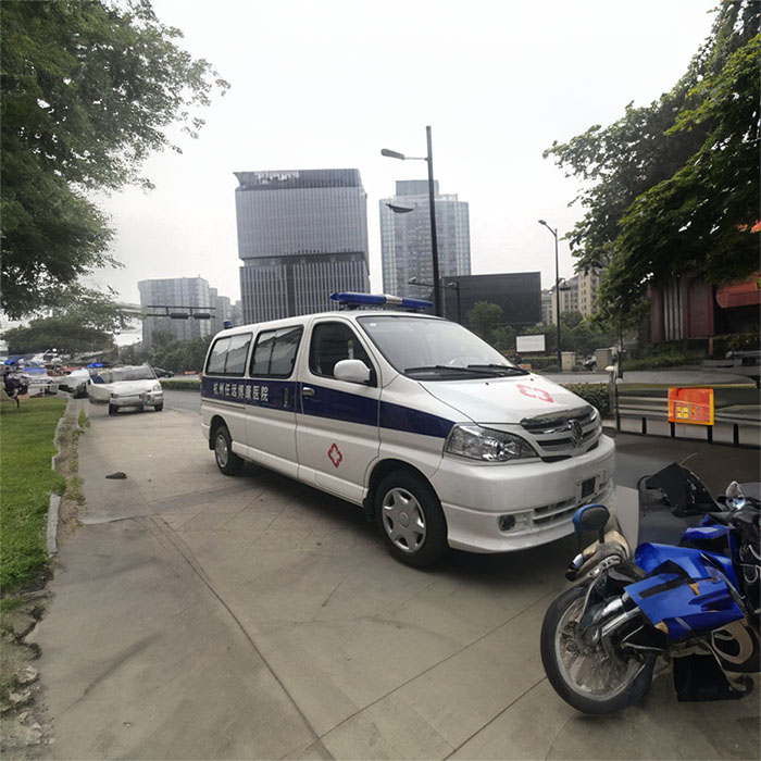 长沙租赁救护车联系方式