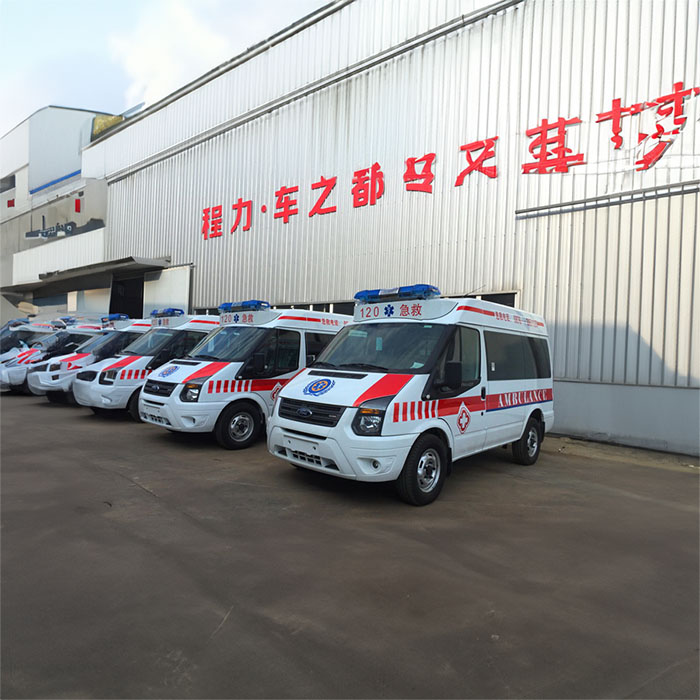 长沙出租急救车联系方式