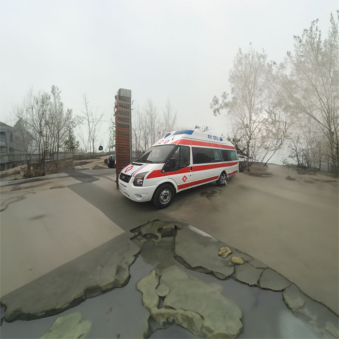 长沙租赁救护车联系方式