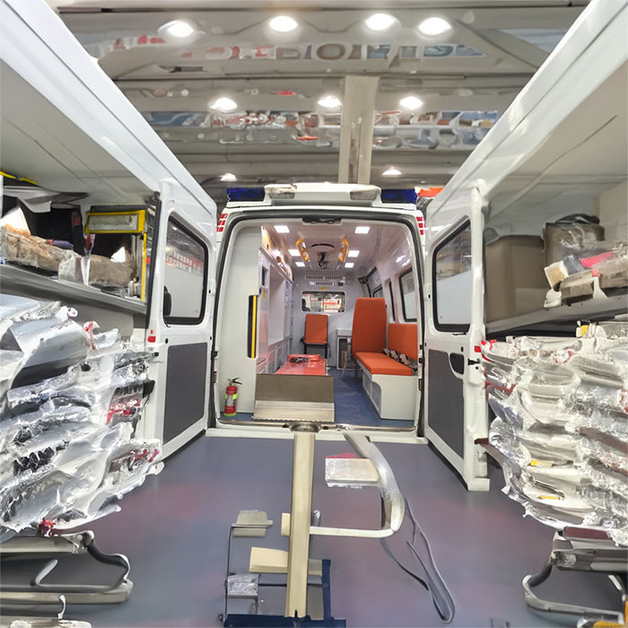 长沙出租救护车电话