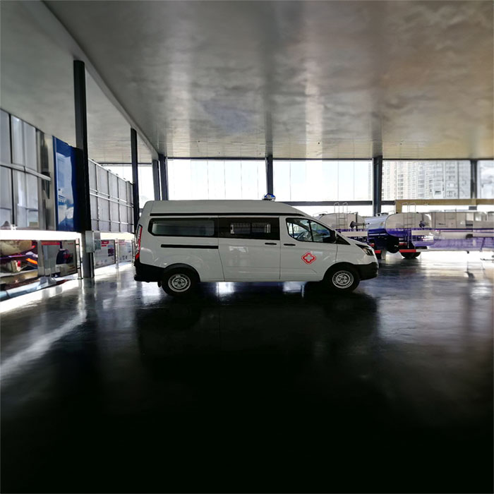 长沙租赁急救车电话