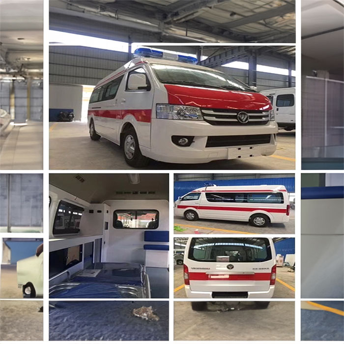 长沙出租私人救护车电话