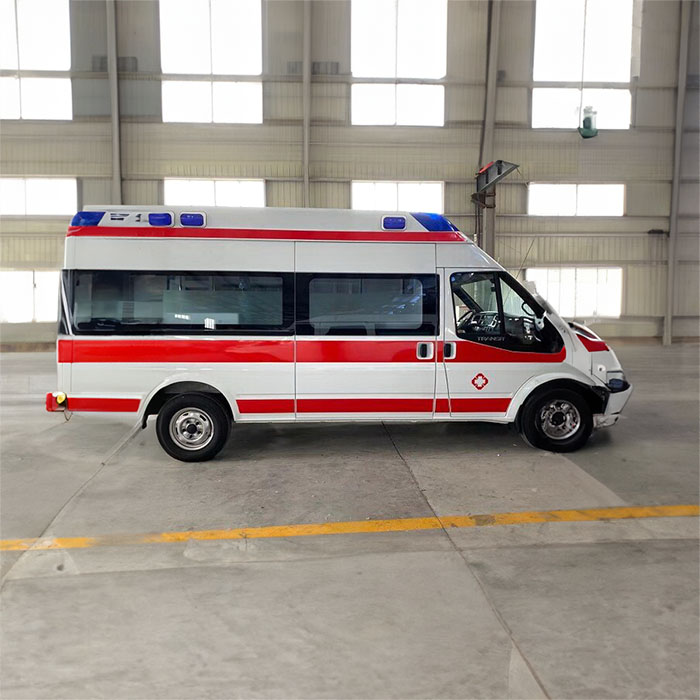 长沙租赁救护车联系电话