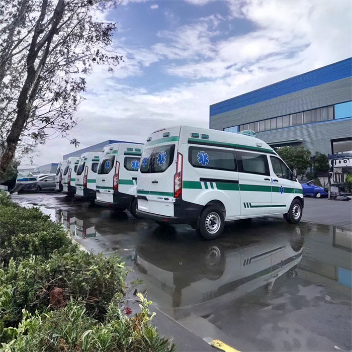 长沙租赁急救车电话号码