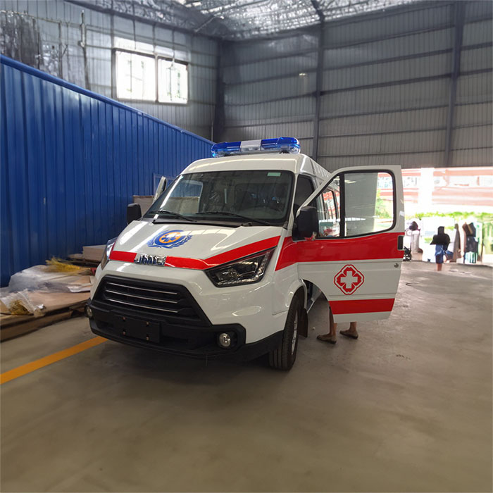 长沙租赁急救车联系方式