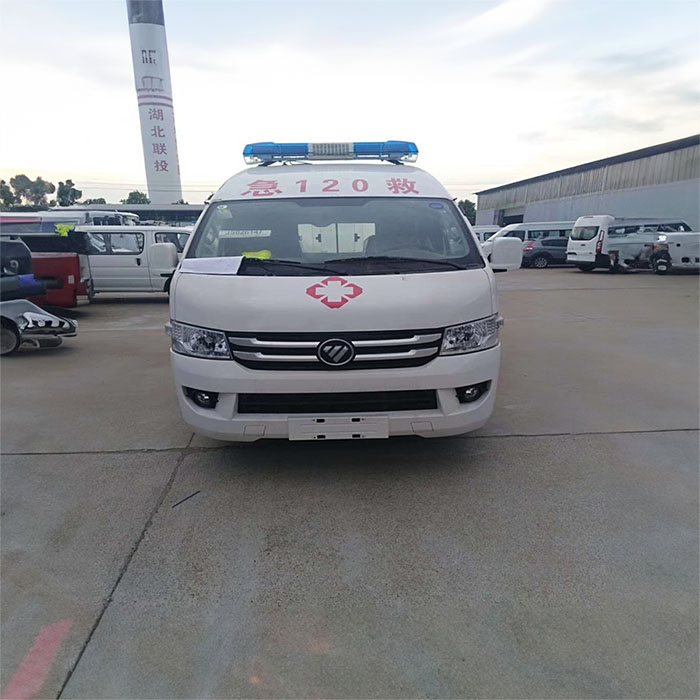 长沙出租急救车