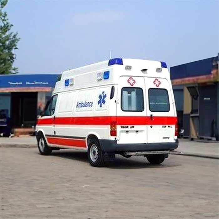 长沙出租急救车联系电话