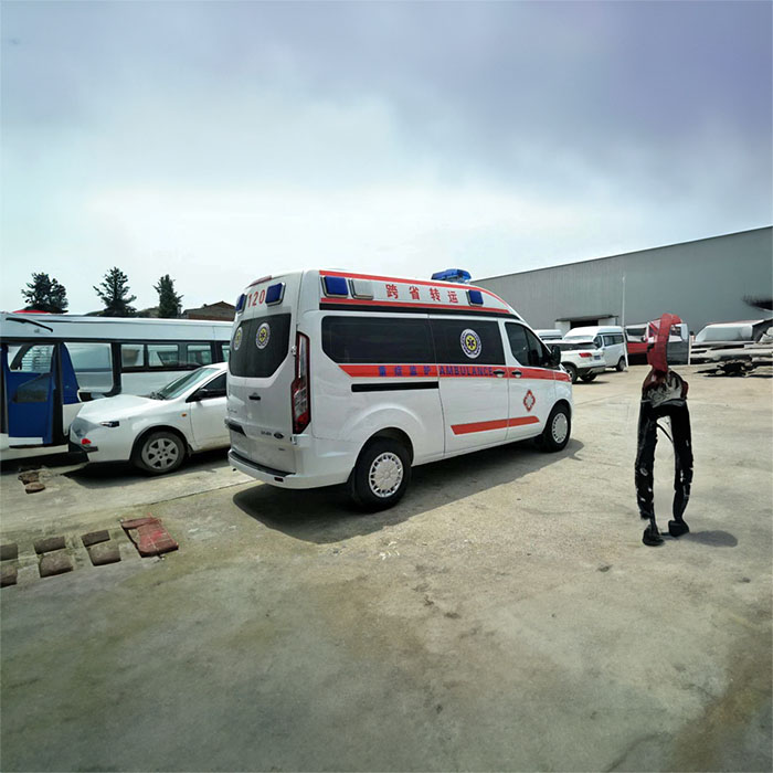长沙租赁私人救护车电话号码