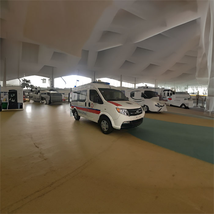 长沙出租救护车电话