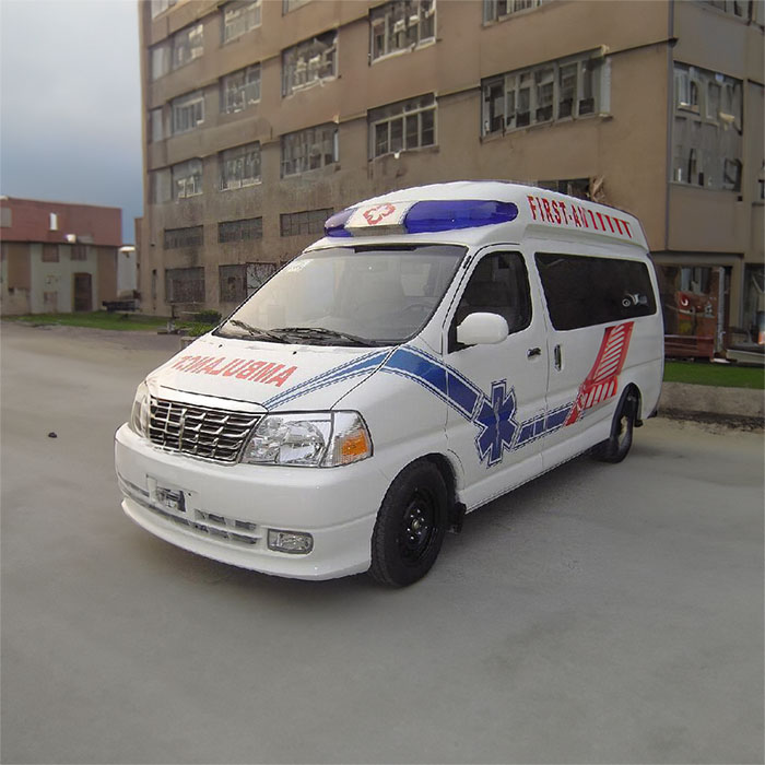 长沙出租救护车联系方式