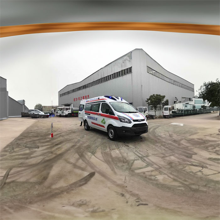 长沙租赁救护车联系方式