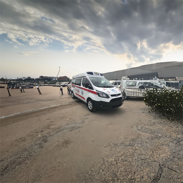 长沙租赁私人救护车电话