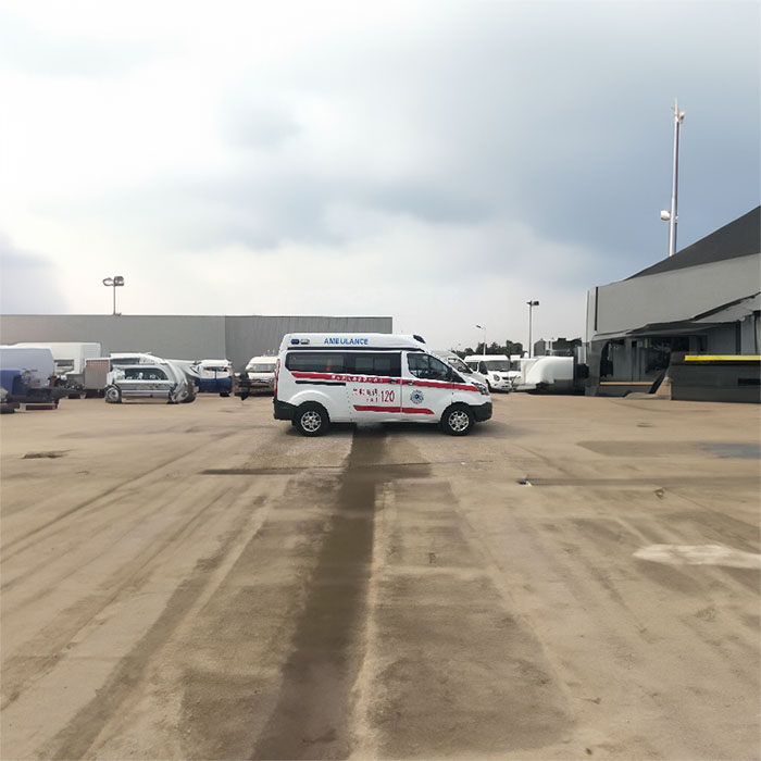 长沙出租救护车电话号码