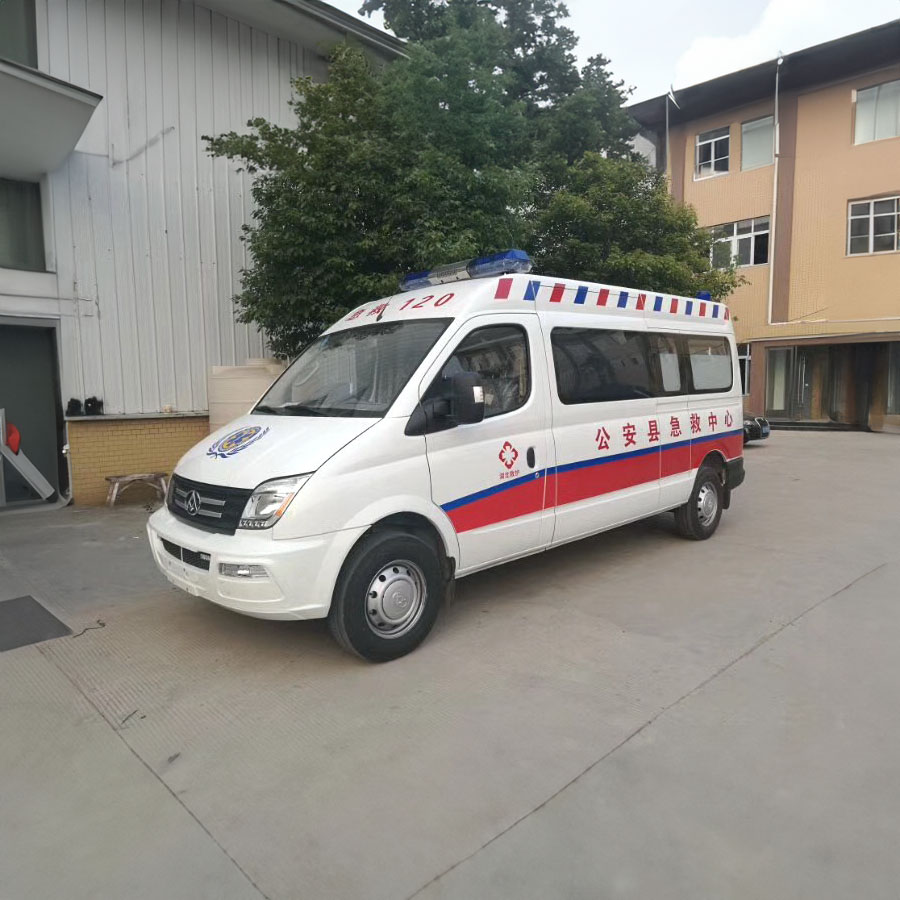 长沙出租救护车联系电话