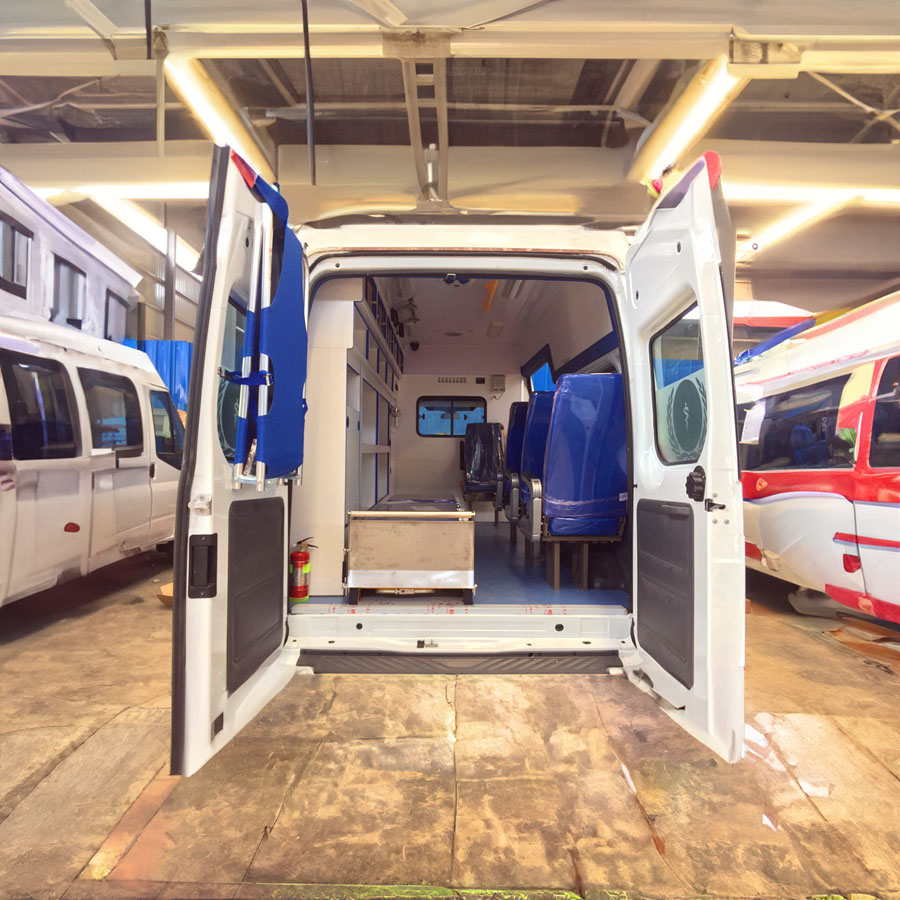 长沙出租救护车联系方式