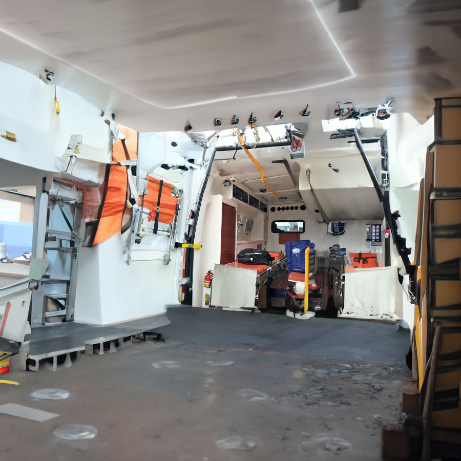 长沙租赁急救车联系方式